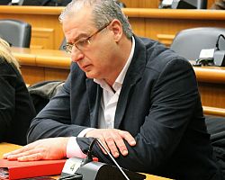 Γιάννης Σηφάκης: Άμεση αντίδραση της νέας κυβέρνησης για το ΙΚΑ Αριδαίας